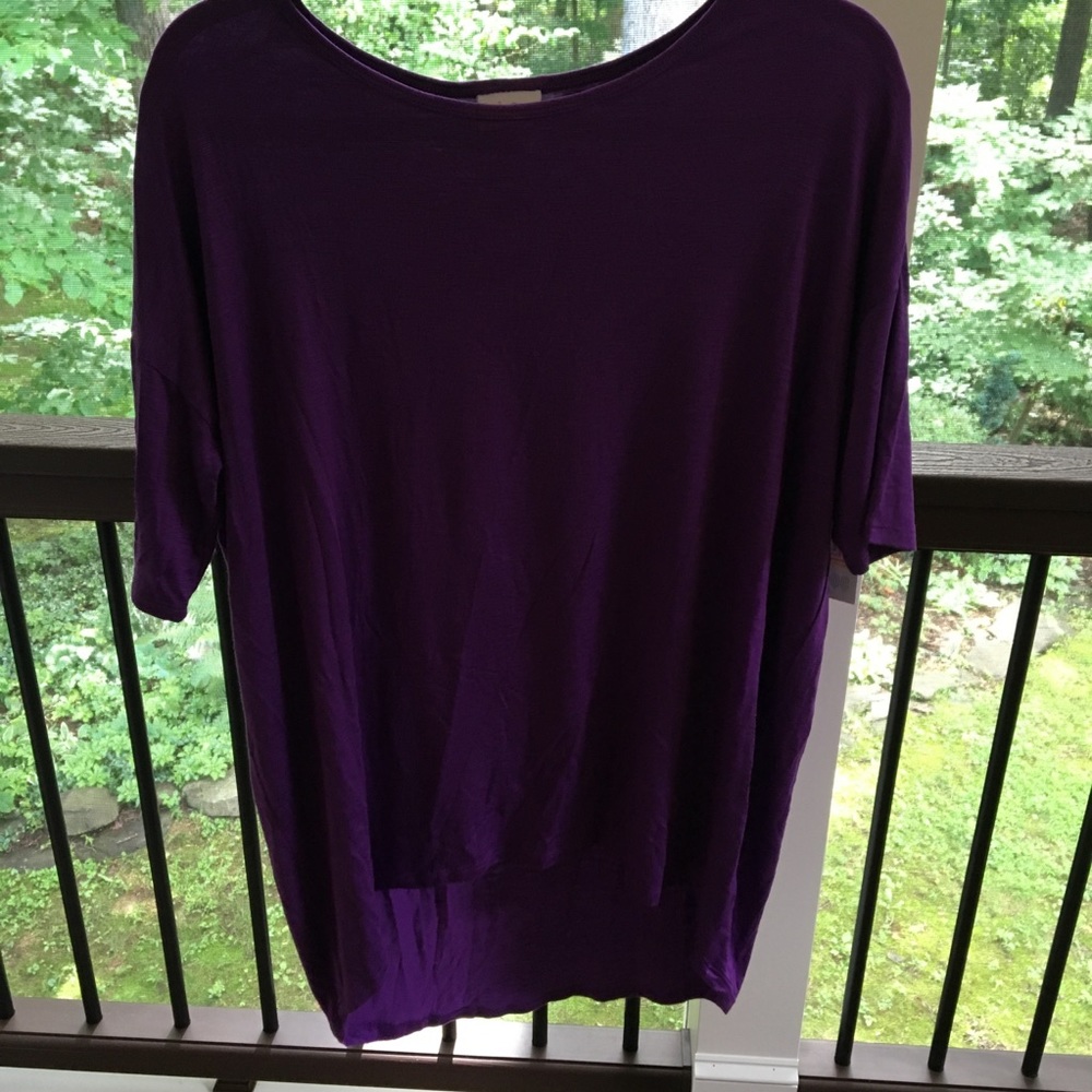 LuLaRoe Irma XS